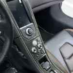 McLaren 12C 2013 из Китая