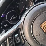 Porsche Cayenne 2018 из Китая