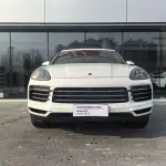 Porsche Cayenne 2018 из Китая