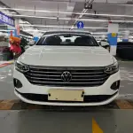 Volkswagen Lavida 2023 из Китая
