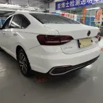 Volkswagen Lavida 2023 из Китая