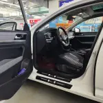 Volkswagen Lavida 2023 из Китая
