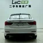 Hyundai Mistra 2016 из Китая