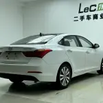Hyundai Mistra 2016 из Китая