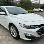 Chevrolet Malibu XL 2019 из Китая