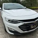 Chevrolet Malibu XL 2019 из Китая