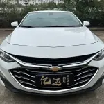 Chevrolet Malibu XL 2019 из Китая