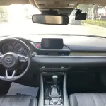Mazda Atenza 2021 из Китая