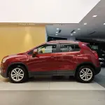 Chevrolet Trax 2015 из Китая