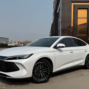 BYD Qin L 2024 из Китая