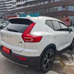 Volvo XC40 2019 из Китая