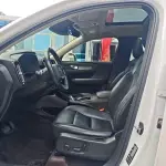 Volvo XC40 2019 из Китая