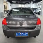 Buick Park Avenue 2008 из Китая