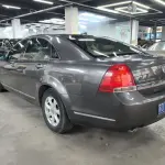 Buick Park Avenue 2008 из Китая