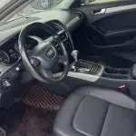 Audi A4L 2014 из Китая