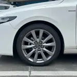 Mazda 3 Axela 2023 из Китая