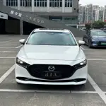 Mazda 3 Axela 2023 из Китая