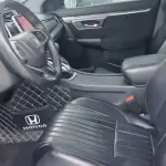 Honda Breeze 2022 из Китая