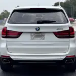 BMW X5 (Import) 2017 из Китая