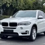 BMW X5 (Import) 2017 из Китая