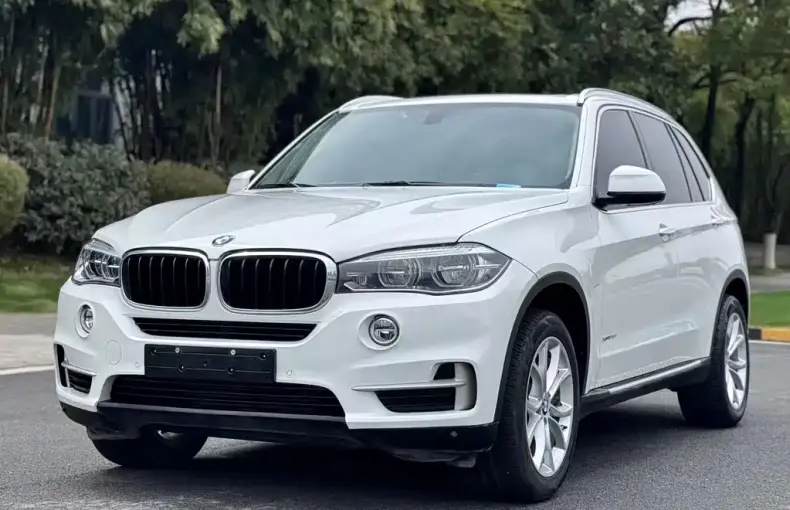 BMW X5 (Import) 2017 из Китая