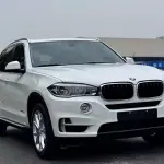 BMW X5 (Import) 2017 из Китая