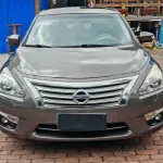 Nissan Teana 2014 из Китая