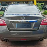 Nissan Teana 2014 из Китая
