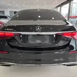 Mercedes-Benz S-Class 2021 из Китая