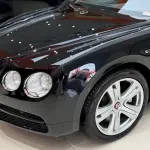 Bentley Flying Spur 2016 из Китая
