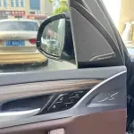 BMW X3 2021 из Китая