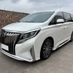 GAC Motor Trumpchi M8 2020 из Китая