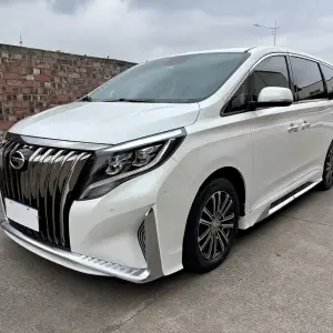GAC Motor Trumpchi M8 2020 из Китая