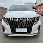 GAC Motor Trumpchi M8 2020 из Китая