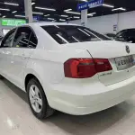 Volkswagen Jetta 2016 из Китая