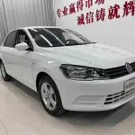 Volkswagen Jetta 2016 из Китая