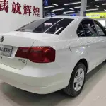 Volkswagen Jetta 2016 из Китая
