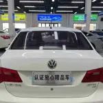 Volkswagen Jetta 2016 из Китая