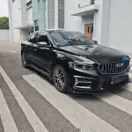 Geely Xingrui 2023 из Китая