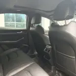 Geely Xingrui 2023 из Китая