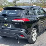 Toyota Frontlander 2024 из Китая
