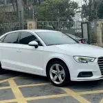 Audi A3 2020 из Китая