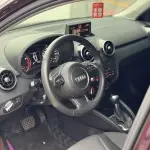 Audi A1 2013 из Китая