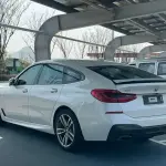BMW 6 Series GT 2019 из Китая