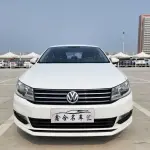 Volkswagen Santana 2018 из Китая