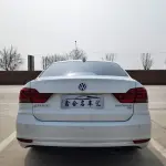 Volkswagen Santana 2018 из Китая