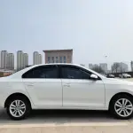 Volkswagen Santana 2018 из Китая