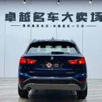BMW X1 2019 из Китая