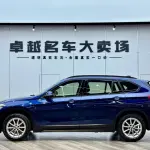 BMW X1 2019 из Китая