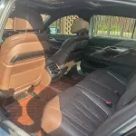 BMW 7 Series 2022 из Китая